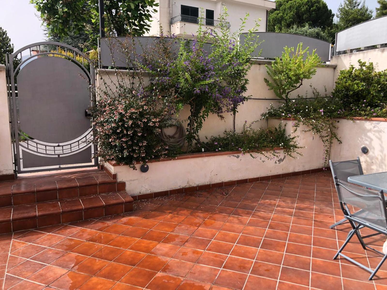 فندق La Veduta برايا إيه ماري المظهر الخارجي الصورة